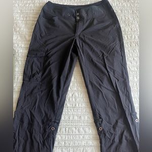 Columbia-Womens straight pants size 8